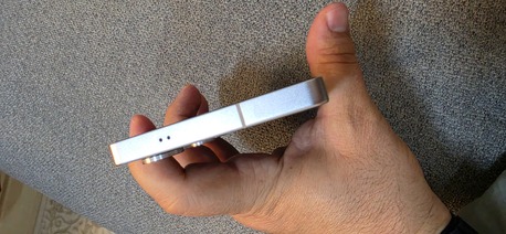 Al Nakheel, Mobile Phones, SAR 3150,  Samsung S25 Ultra 256GB Titanium Silverblue