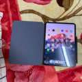 SAR 1599,  OnePlus Pad 2 | 12GB | 256GB | Nimbus Gray With OnePlus Stylo 2 Pencil