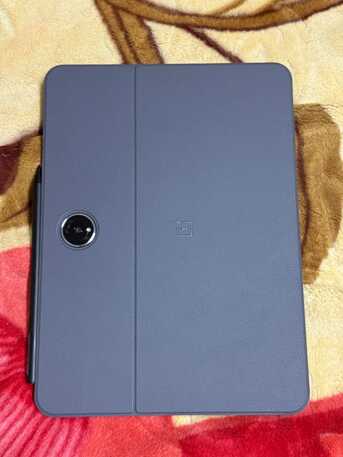 Riyadh, Mobile Phones, SAR 1599,  OnePlus Pad 2 | 12GB | 256GB | Nimbus Gray With OnePlus Stylo 2 Pencil