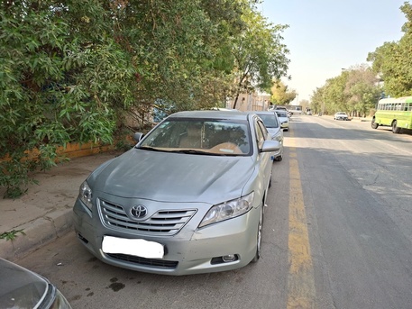 Al Iskan, Vehicles, Cars & Trucks , SAR 18000,  Toyota Camry,  2007,  Automatic,  200 KM,