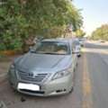 SAR 18000,  Toyota Camry,  2007,  Automatic,  200 KM,