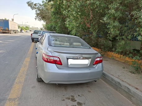 Al Iskan, Vehicles, Cars & Trucks , SAR 18000,  Toyota Camry,  2007,  Automatic,  200 KM,