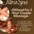 Rira Spa Offer 4/5/2026