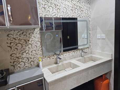 Jeddah, Rooms Available, SAR 1650/month,  Furnished,  Furnished / Studio Room For Executive Bachelor - Aziziyyah District