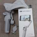 SAR 250,  SAR 250, DJI Osmo Mobile 7 Gimbal - Never Used