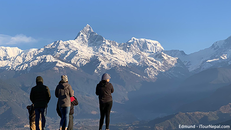 Kathmandu, Travel, 8-Days Mountain Delights Of Nepal