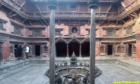 Kathmandu, Travel, 8-Days Mountain Delights Of Nepal