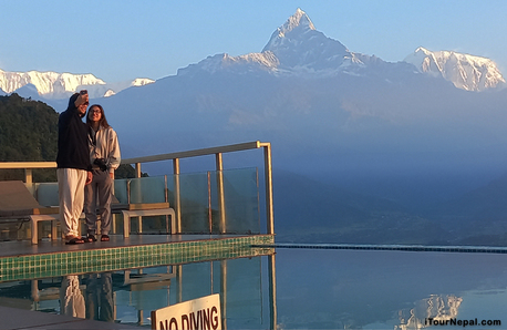 Kathmandu, Travel, 8-Days Mountain Delights Of Nepal