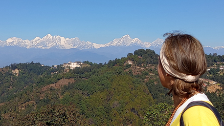 Kathmandu, Travel, 8-Days Mountain Delights Of Nepal