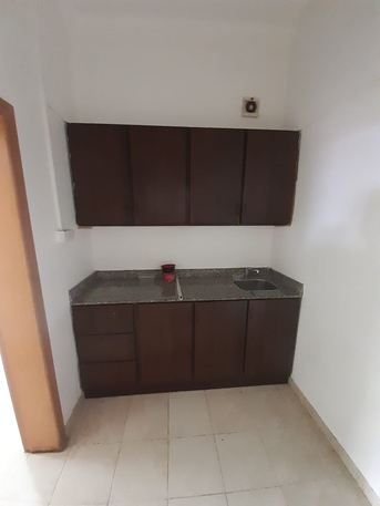 Salmabad, Apartments, Flats, Houses & Villas, BHD 150/month,  1 BR,  Studio Flat For Rent In Salmabad Main Road Near Bahrain Technology University And Alhellie