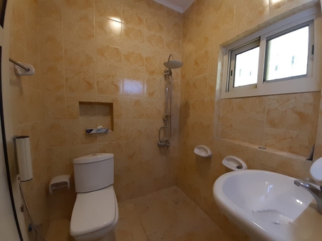 Salmabad, Apartments, Flats, Houses & Villas, BHD 150/month,  1 BR,  Studio Flat For Rent In Salmabad Main Road Near Bahrain Technology University And Alhellie