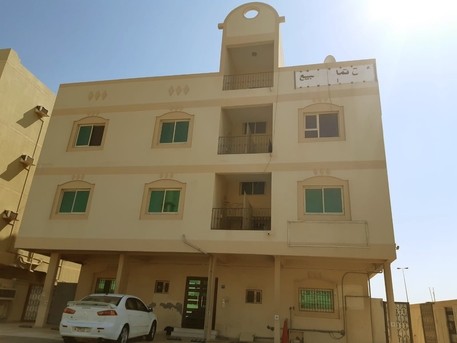 Salmabad, Apartments, Flats, Houses & Villas, BHD 150/month,  1 BR,  Studio Flat For Rent In Salmabad Main Road Near Bahrain Technology University And Alhellie