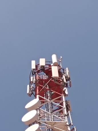 Riyadh, Job Seekers, Telecom Engineer/implementation Engineer