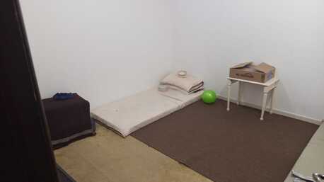 Dammam, Bedspace Available, SAR 350/month,  1 Bed Space In 1 BHK Apartment