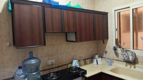 Dammam, Bedspace Available, SAR 350/month,  1 Bed Space In 1 BHK Apartment