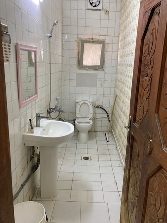 Manama, Apartments/Houses, BHD 100/month,  1 BR,  Flat For Share