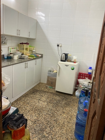 Manama, Apartments/Houses, BHD 100/month,  1 BR,  Flat For Share