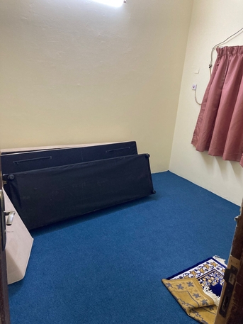 Manama, Apartments/Houses, BHD 100/month,  1 BR,  Flat For Share
