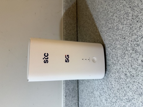 Riyadh, Electronics, SAR 100,  STC Internet Router