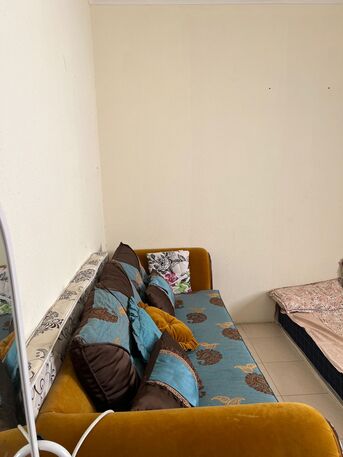 Dammam, Apts/Flats Wanted, SAR 1000/month,  1 BR,  Furnished Room Available For Working Professionals Bachelors Only. SAR 1000/month