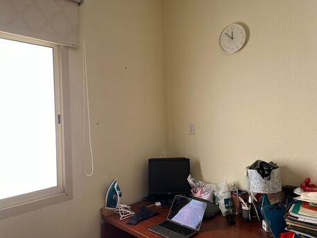 Dammam, Apts/Flats Wanted, SAR 1000/month,  1 BR,  Furnished Room Available For Working Professionals Bachelors Only. SAR 1000/month