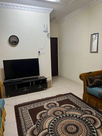 Dammam, Apts/Flats Wanted, SAR 1000/month,  1 BR,  Furnished Room Available For Working Professionals Bachelors Only. SAR 1000/month