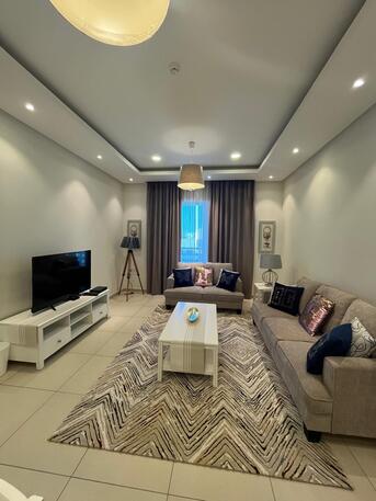 Hidd, Apartments/Houses, BHD 350/month,  Furnished,  2 BR,  BHD:350/month FULLY FURNISHED 2BHK APARTMENT FOR RENT IN HIDD -: MUNEEB *35041493