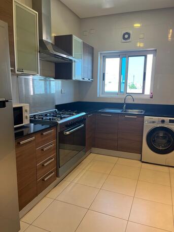 Hidd, Apartments/Houses, BHD 350/month,  Furnished,  2 BR,  BHD:350/month FULLY FURNISHED 2BHK APARTMENT FOR RENT IN HIDD -: MUNEEB *35041493