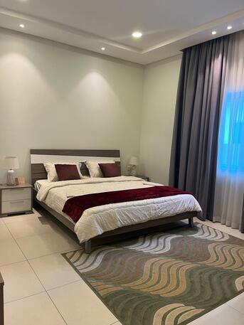 Hidd, Apartments/Houses, BHD 350/month,  Furnished,  2 BR,  BHD:350/month FULLY FURNISHED 2BHK APARTMENT FOR RENT IN HIDD -: MUNEEB *35041493