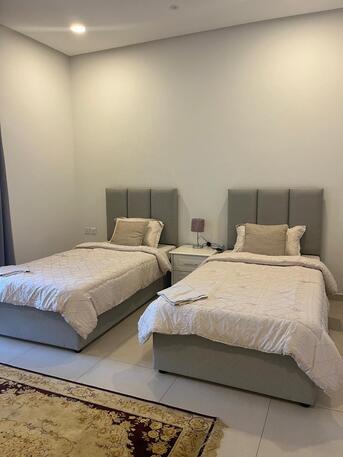 Hidd, Apartments/Houses, BHD 350/month,  Furnished,  2 BR,  BHD:350/month FULLY FURNISHED 2BHK APARTMENT FOR RENT IN HIDD -: MUNEEB *35041493