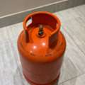 SAR 350,  Gas Cylinder- 16.3kg