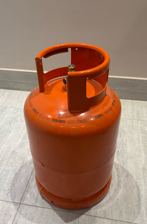 Al Mounsiyah, Household Items, SAR 350,  Gas Cylinder- 16.3kg