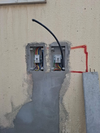 Riyadh, Job Seekers, Electrician Plumber