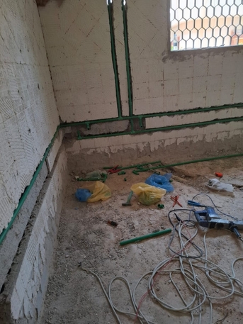 Riyadh, Job Seekers, Electrician Plumber