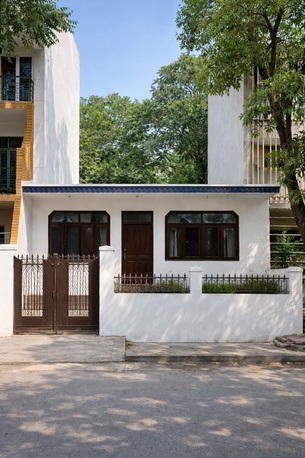 Greater Noida, Real Estate For Sale, INR 13000000,  1 BR,  60 Sq. Meter,  60 Sq. Mtr. Independent House In Sector P3, Greater Noida