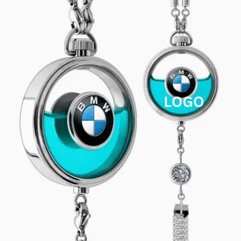 New York, Wholesale Products, PapaChina Offers Custom Car Air Fresheners In Wholesale For Branding Purpose