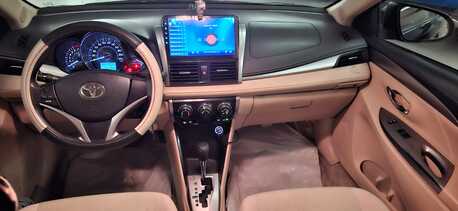 Jeddah, Vehicles, Cars & Trucks , SAR 285000,  Toyota GR Yaris,  2015,  Automatic,  153000 KM,