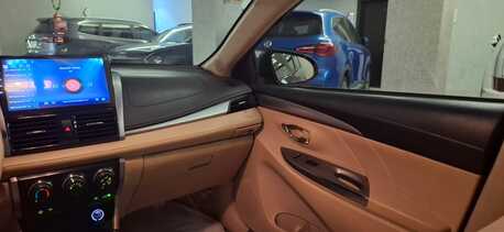 Jeddah, Vehicles, Cars & Trucks , SAR 285000,  Toyota GR Yaris,  2015,  Automatic,  153000 KM,