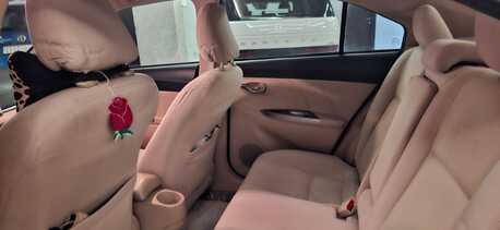 Jeddah, Vehicles, Cars & Trucks , SAR 285000,  Toyota GR Yaris,  2015,  Automatic,  153000 KM,