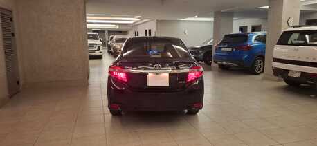 Jeddah, Vehicles, Cars & Trucks , SAR 285000,  Toyota GR Yaris,  2015,  Automatic,  153000 KM,