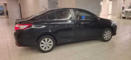 Jeddah, Vehicles, Cars & Trucks , SAR 285000,  Toyota GR Yaris,  2015,  Automatic,  153000 KM,