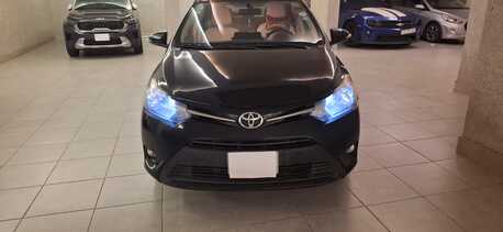 Jeddah, Vehicles, Cars & Trucks , SAR 285000,  Toyota GR Yaris,  2015,  Automatic,  153000 KM,