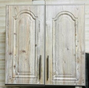 Al Rakah Al Shamaliyah, Furniture, SAR 350,  Kitchen Cabinet 2 PCS