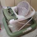 SAR 150,  Baby Walker And Baby Stroller For Sale