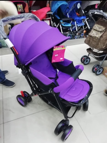 Riyadh, Baby & Kid Stuff, SAR 150,  Baby Walker And Baby Stroller For Sale