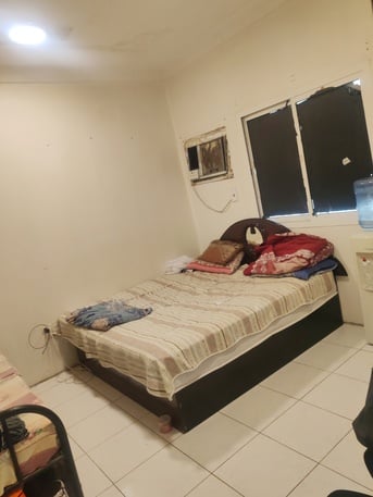 Jubail, Bedspace Available, SAR 900/month,  0 Sq. Meter,  Room