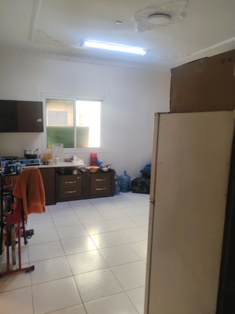 Jubail, Bedspace Available, SAR 900/month,  0 Sq. Meter,  Room