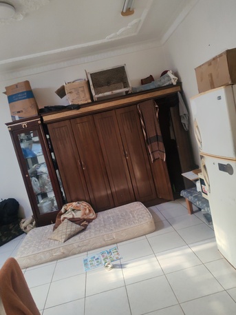 Jubail, Bedspace Available, SAR 900/month,  0 Sq. Meter,  Room