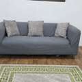 SAR 400,  Ikea Klippan Sofa Set With Changeable Covers