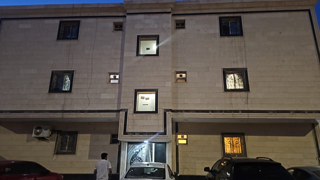 Jubail, Apartments/Houses, 3 BR,  3 Bhk Unfurnished